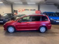 Peugeot 206 SW 1.6 XS Euro 4