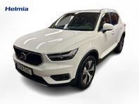 Volvo XC40 T2 FWD Momentum Advanced