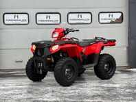 Polaris Sportsman 570 EPS AWD MOMSAD 1000:-/mån Frakt -18