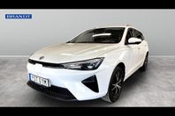 MG 5 Long Range 61 kWh Luxury