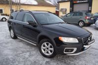 Volvo XC70 D5 AWD Aut Summum Drag/BLIS/Taklucka/Keyless