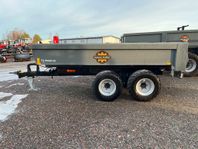 Palmse Trailer D900X ENTREPRENADDUMPER