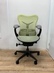 Herman Miller Mirra Yellow