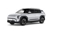 Kia EV3 Long Range 81.4 kWh - 204 hk - PRIVATLEASING