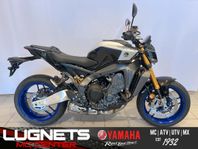 Yamaha MT-09 SP #Finns omg leverans#