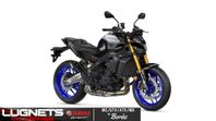 Yamaha MT-09 SP #Finns för beställning#