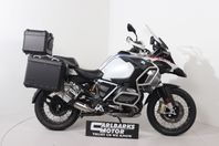 BMW R 1250 GS Adventure