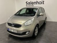 Kia Venga 1.4 CRDi ECO Comfort M-värmare Ny besiktad