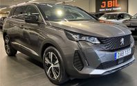 Peugeot 5008 GT 1.2 PT 130hk Aut - 7-SITS, APPROVED