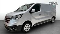 Renault trafic TRAFIC L2H1 NORDIC LINE DCI 150 EDC AUTOMAT