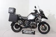 BMW R 1250 GS Adventure