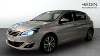 Peugeot 308 308 2.0 | Allure | Navigation | Automat |