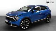 Kia Sportage PHEV ACTION AWD NAV|MOMS|CARPLAY