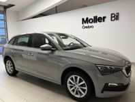 Skoda Scala STYLE 1,0 TSI 110Hk| PRIVATLEASING 3424KR V-hjul