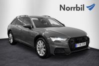 Audi Allroad 45 TDI 245HK Quattro, HD-Matrix, B&O, Kamera