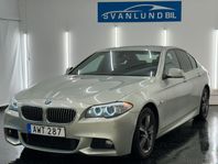 BMW 520 i Sedan Steptronic M Sport, 184hk, 2012