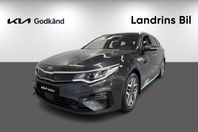 Kia Optima SW Plug-in Hybrid Advance Plus2 *Drag*V-hjul*Pano