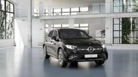 Mercedes-Benz GLC 300 e 4MATIC SUV / Businessleasingkampanj