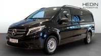 Mercedes-Benz Vito 116 CDI SKÅP LÅNG STAR