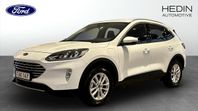 Ford Kuga Plug-In Hybrid E-CVT, 225hk