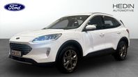 Ford Kuga Plug-In Hybrid E-CVT, 225hk