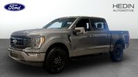 Ford F-150 LARIAT BLACK EDI 4X4 5.0L V8 E85 406HP