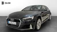 Audi A5 Sportback 45 TFSI quattro 265 Proline S-tronic