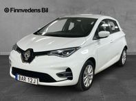 Renault Zoe R110 PhII 52 kWh Zen batteriköp