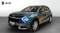 Kia Sportage AWD Laddhybrid Action V-Hjul/B-kamera