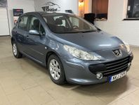 Peugeot 307 5-dörrar 1.6 Euro 4 0kr kontant