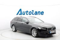 Volvo V90 B4 AWD, Kamera, BLIS, VOC, Dragkrok, MOMS 197hk