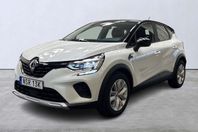 Renault Captur TCe 90 Zen II