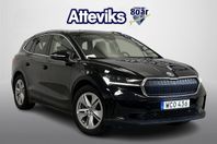 Skoda Enyaq iV 80 204hk *Crystal Light * Backkamera/P.Värmar