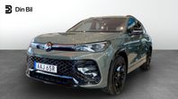 Volkswagen Tiguan eHybrid 272hk DSG R-Line/Drag/Läder