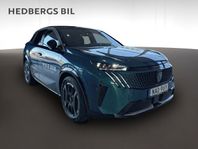 Peugeot E-3008 GT ULTIMATE 73 Kwh  Demobil