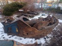 Arden Equipment Arden BBH 800