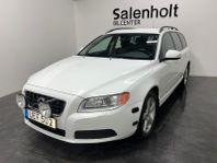 Volvo V70 D5 Geartronic Kinetic Drag