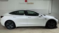 Tesla Model 3 Standard Range Plus Autopilot Panorama B-kam