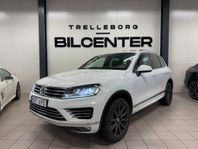 Volkswagen Touareg 3.0 V6 TDI 262hk R-Line 4Motion TipTronic