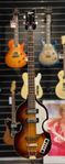 Hofner B-Bass HI Series