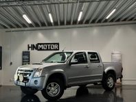 Isuzu D-Max Crew Cab 3.0 4WD |MOMS|DRAGKROK|NYBESS|NyServad|