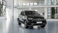 Mercedes-Benz GLE 350 de 4MATIC SUV Businessleasingkampanj