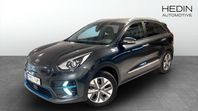 Kia E-Niro 204 hk 64 kWh ADVANCE *PRIVATLEASINGKAMPANJ*