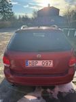 Volkswagen Golf Variant 1.4 TSI Euro 4