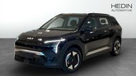 Kia EV3 Long Range Privatleasing från 4995kr/mån