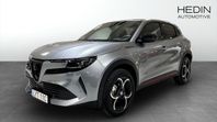 Alfa Romeo Junior JUNIOR SPECIALE MHEV T3 1.2 136HP DCT6 TEC