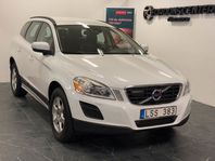 Volvo XC60 D3 AWD Geartronic Momentum | D-Värmare | BLIS |BT