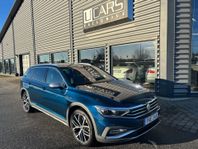 Volkswagen Passat ALLTRACK GTS 280HK / Panorama / Moms /