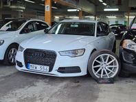 Audi A6 Avant 2.0 S line TDI DPF Comfort, Proline 0% Ränta