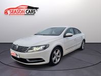 Volkswagen CC 2.0 TDI BMT Euro 5